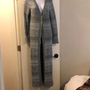 Free People Cardigan